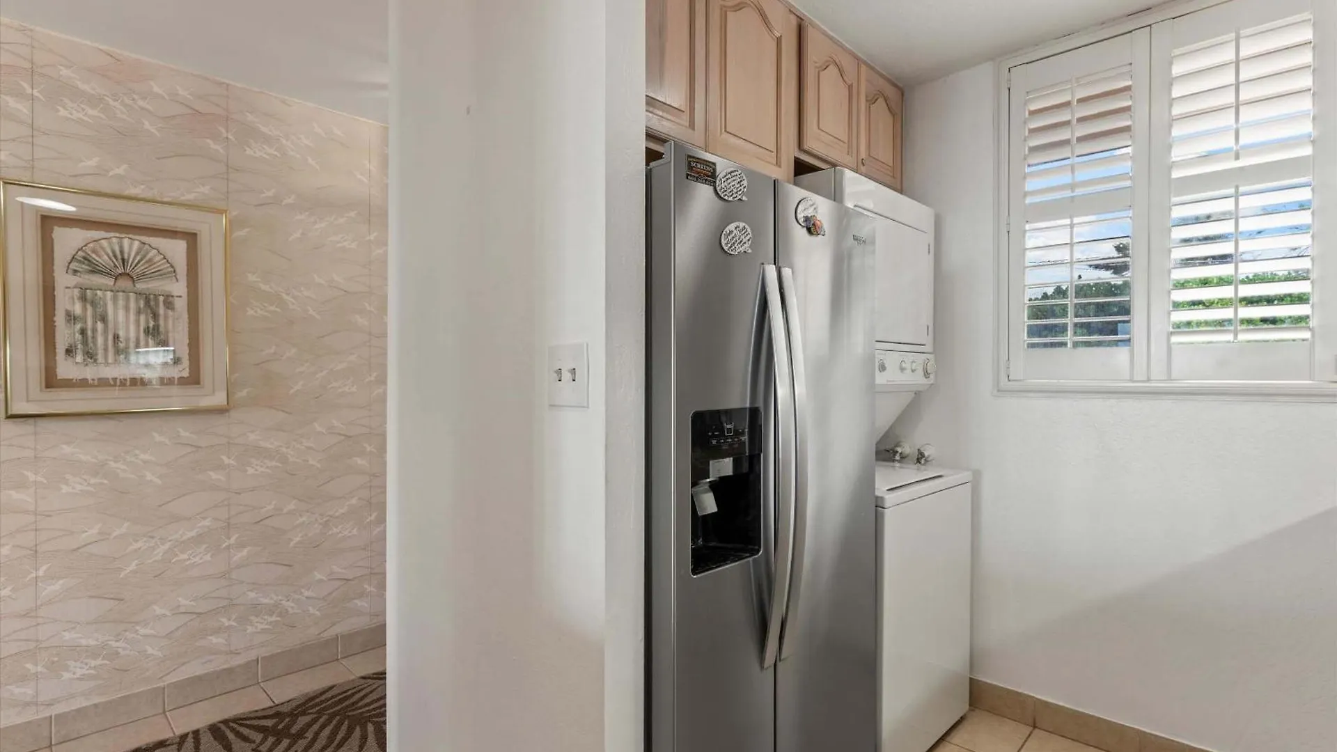 Experience Oceanfront Luxury At Kanai A Nalu 209, A Spacious 2-Bd/2Ba Condo, Ac Wailuku Ferienhaus
